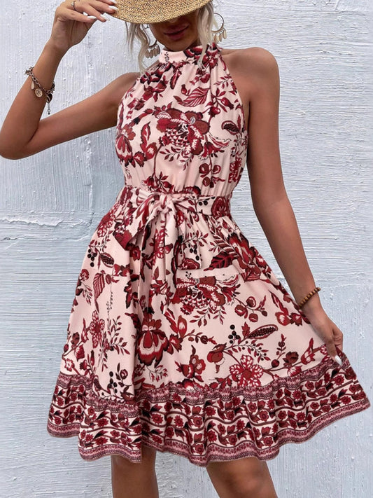 Ariadna Dress