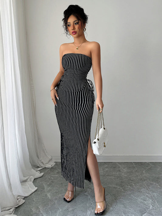 Shoshana Skirt Suit