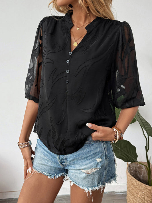 Marta Shirt