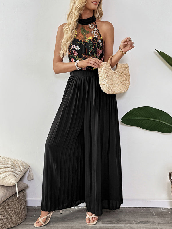 Natalia Jumpsuit