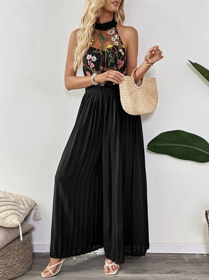Natalia Jumpsuit