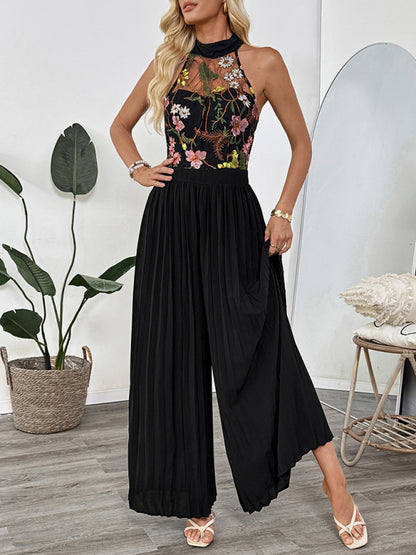Natalia Jumpsuit