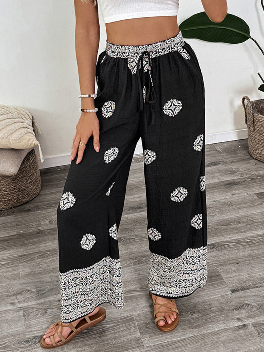 Vasylina Pants