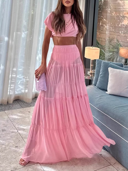 Donna Skirt