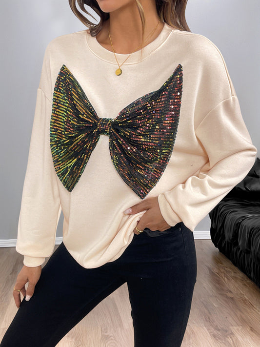 Jordana Sweatshirt