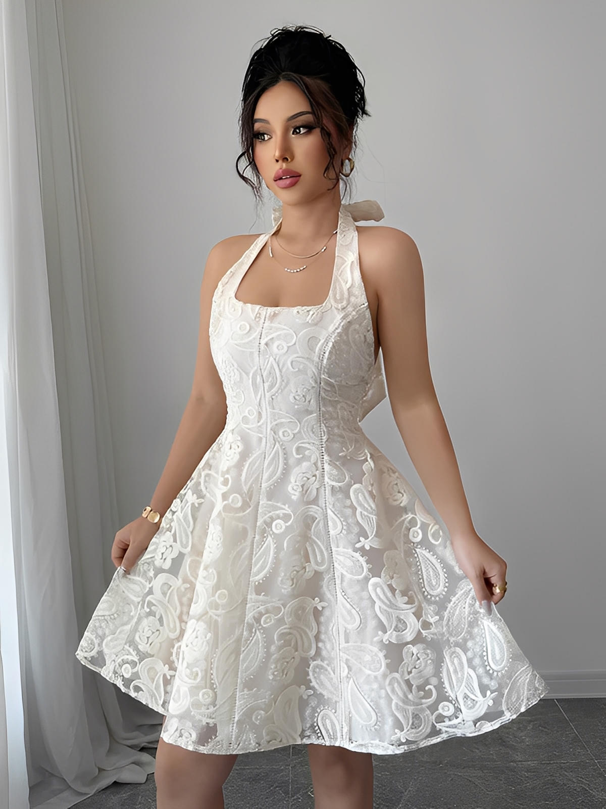 Linda Dress