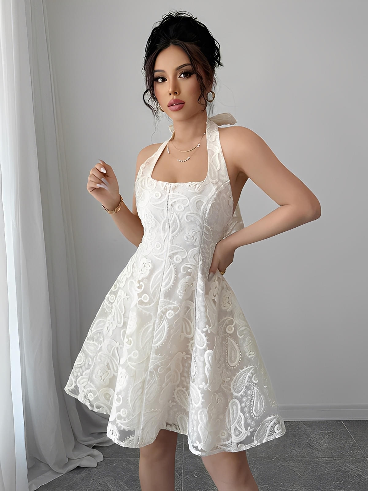 Linda Dress