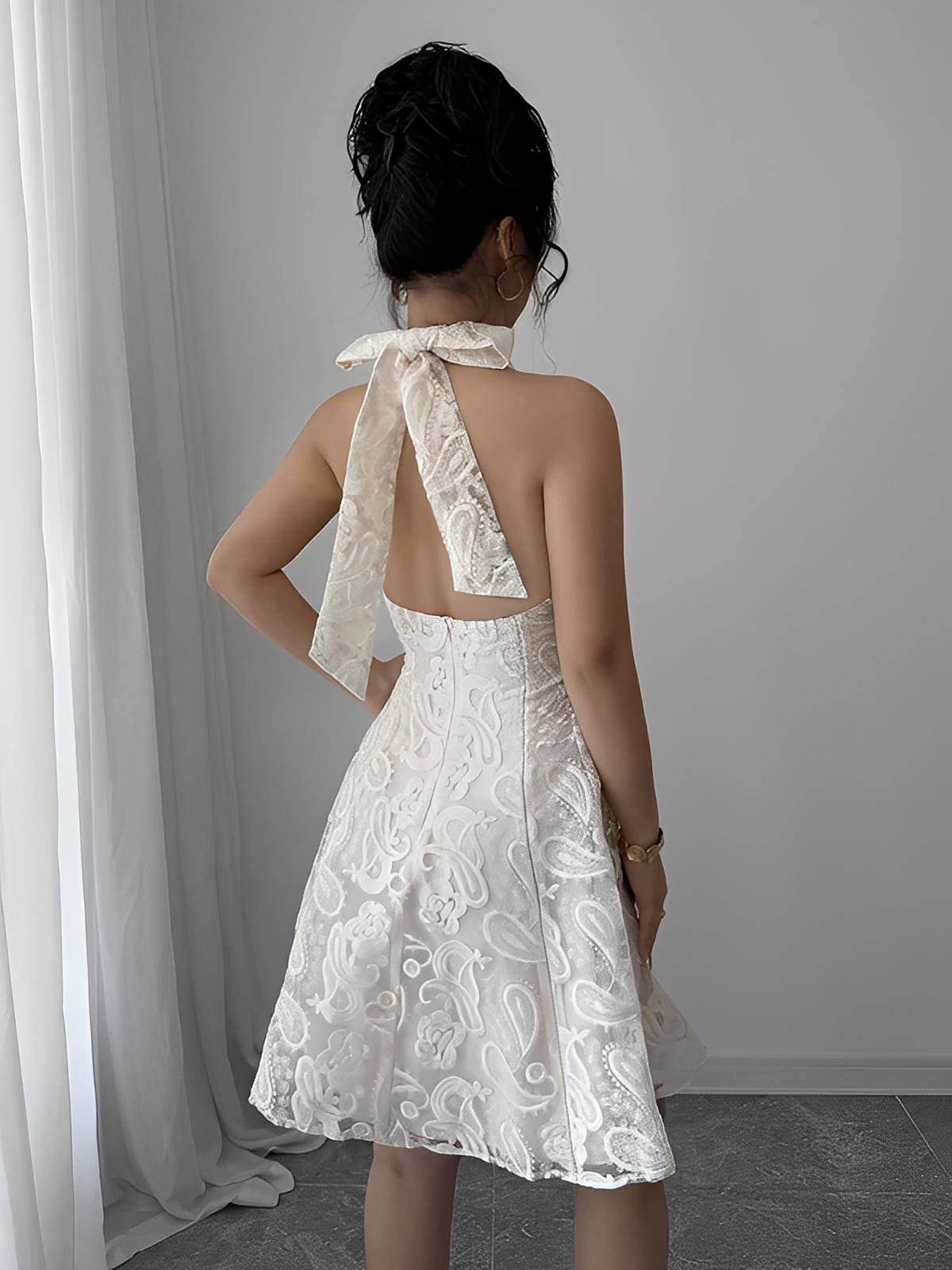 Linda Dress